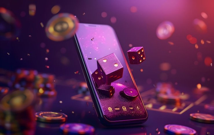 ligasamudra featured game showcase